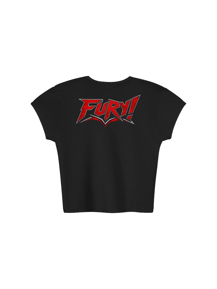 FURY Goddess Crop product image (2)