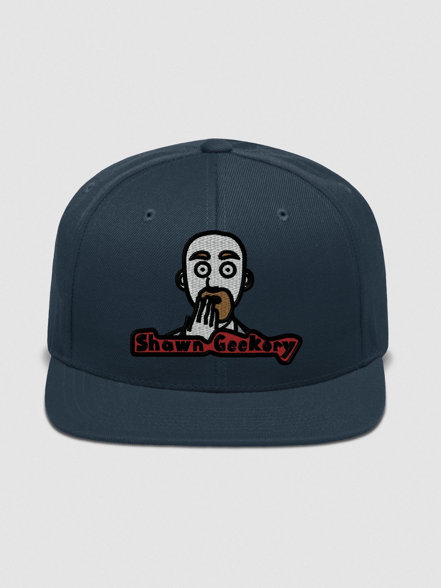 Shawn Geekory Hat product image (1)