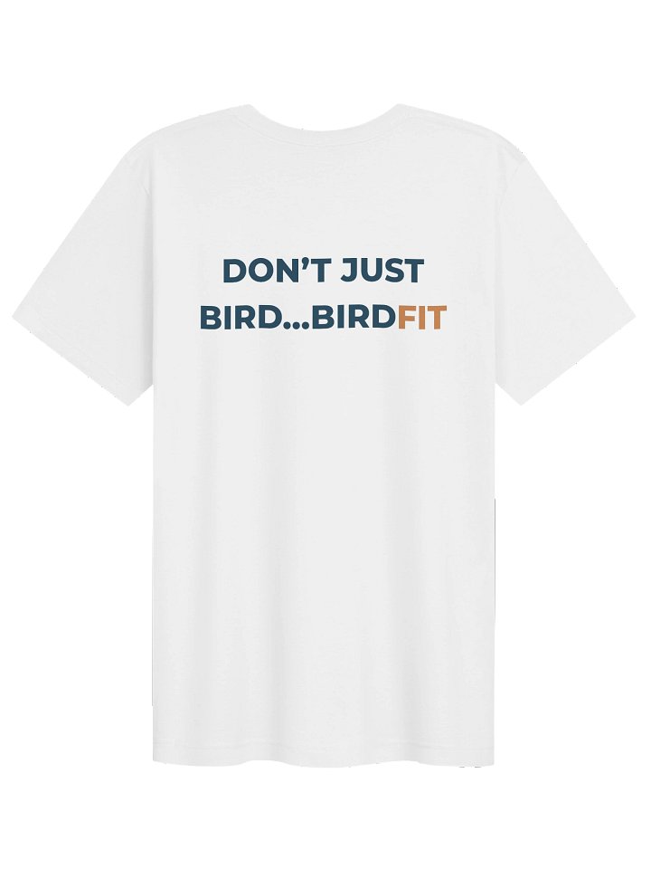 BIRDFIT Shirt product image (2)