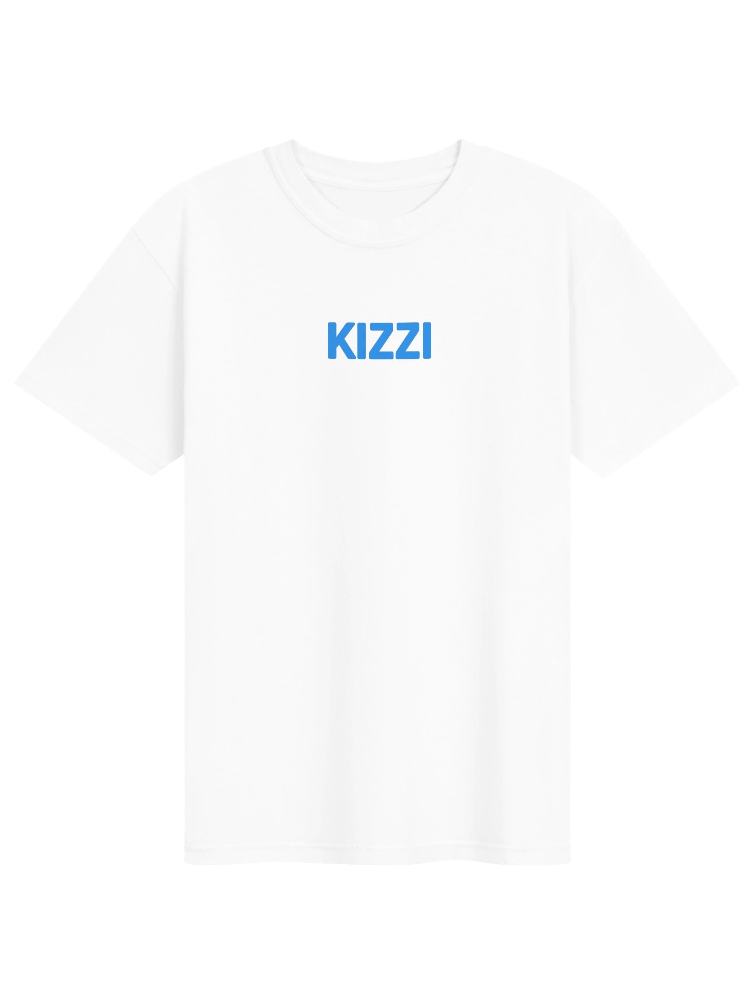 KIZZI Chest Tee product image (1)