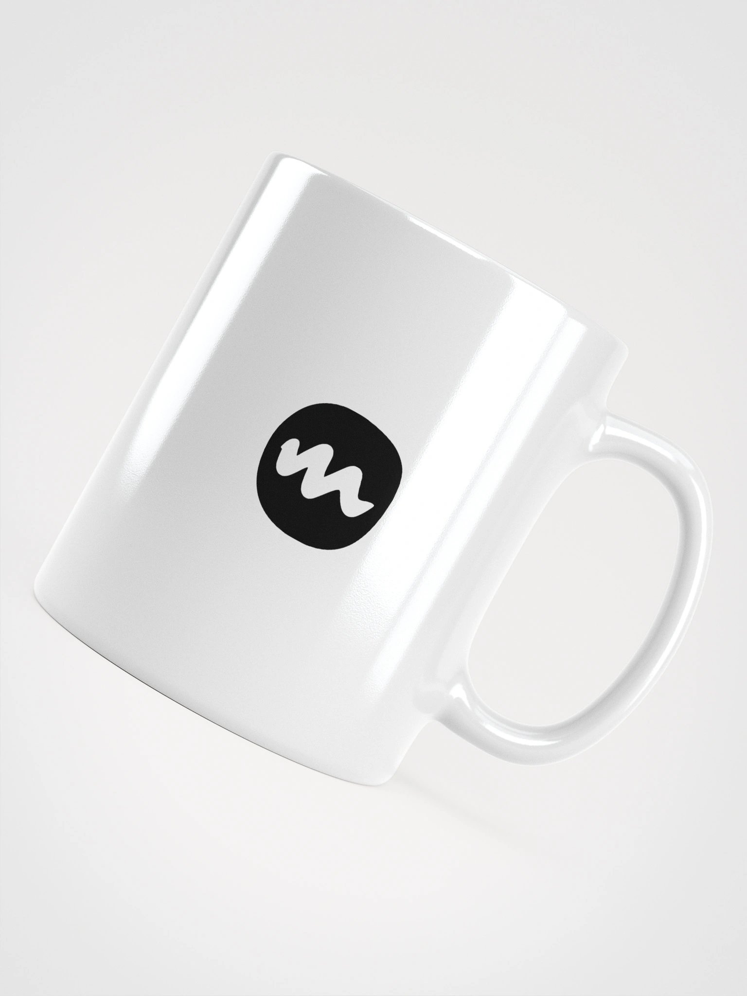 Sleepy Cat Mug product image (5)