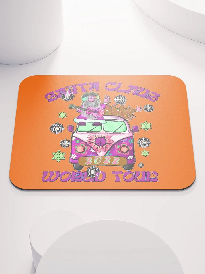 SANTA CLAUS WORLD TOUR product image (1)