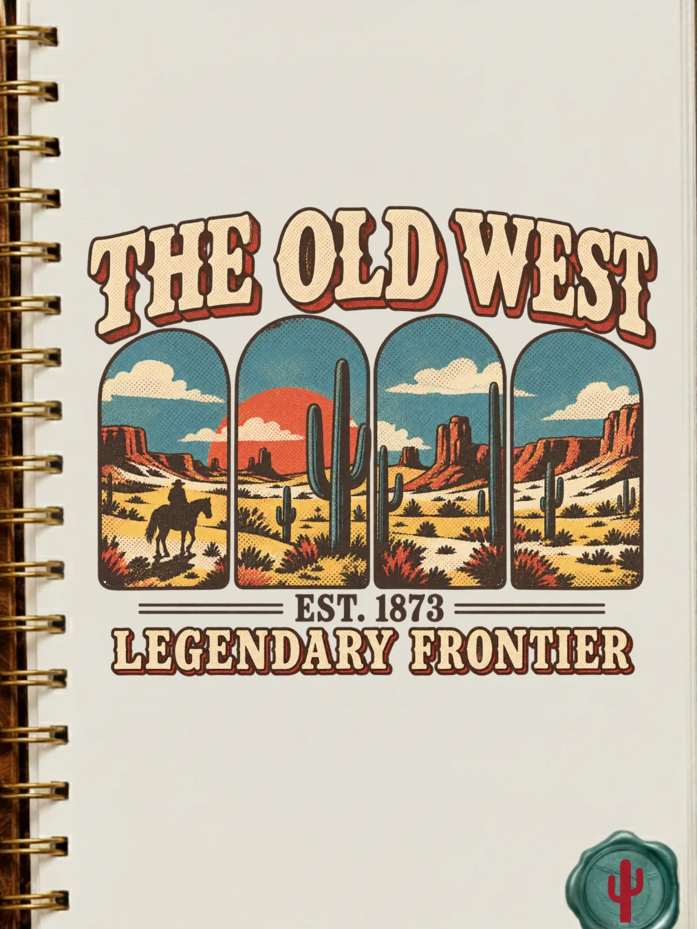 The Old West product image (29)