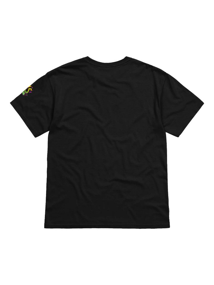Toons & Tunes - Black product image (2)