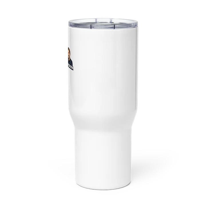Krigshistoriepodden (Termosmugg) product image (3)