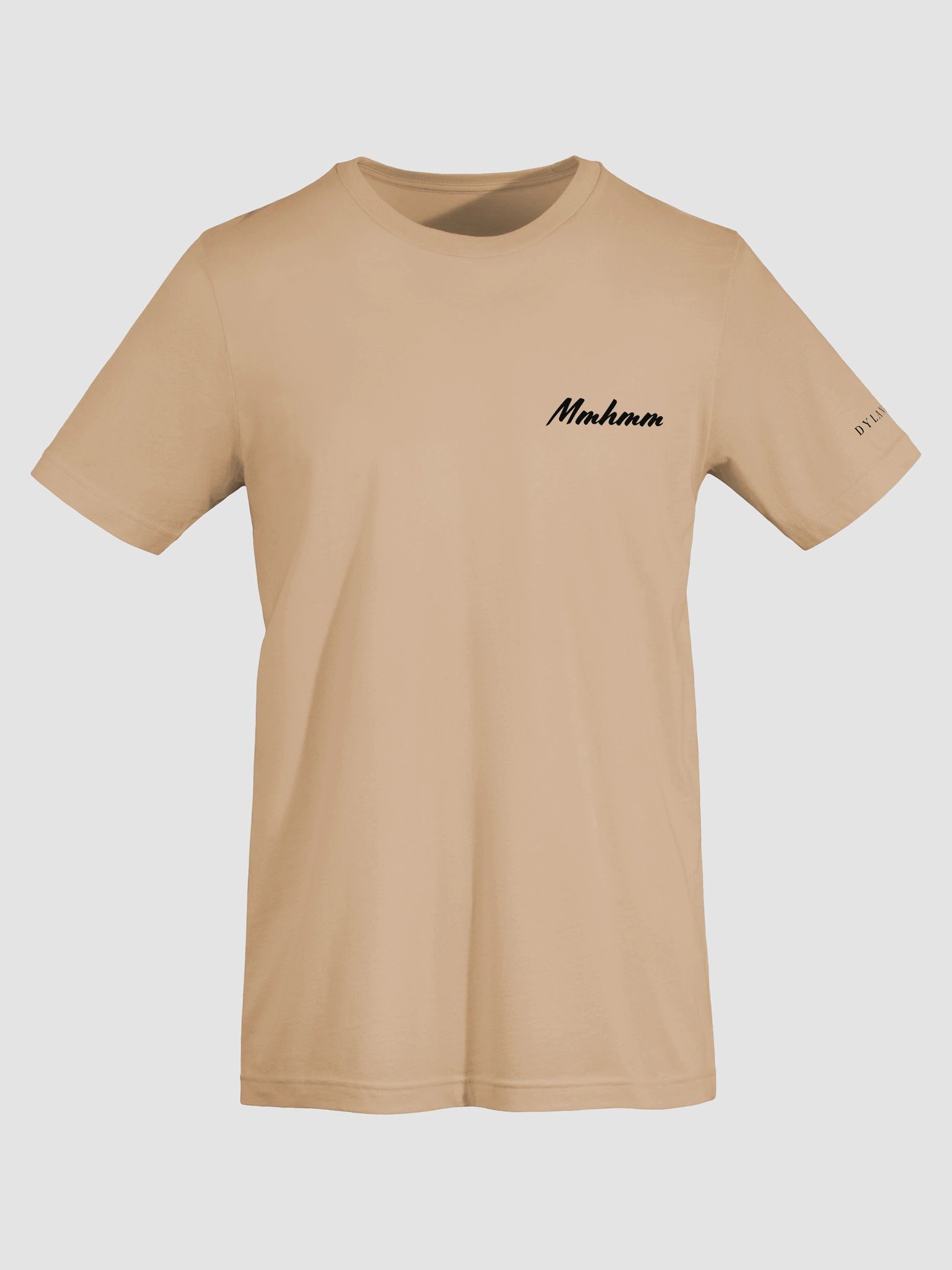 Mmhmm Supersoft T-Shirt product image (5)