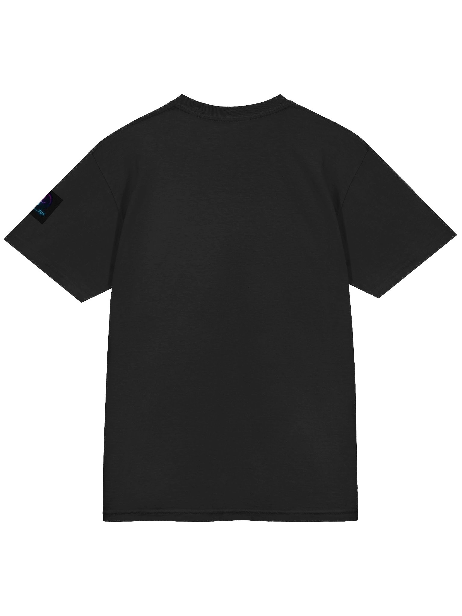 Cyberpunk Istanbul Bosphorus Graphic T-Shirt - 100% Cotton Unisex Heavyweight Crew Neck Streetwear Top product image (4)