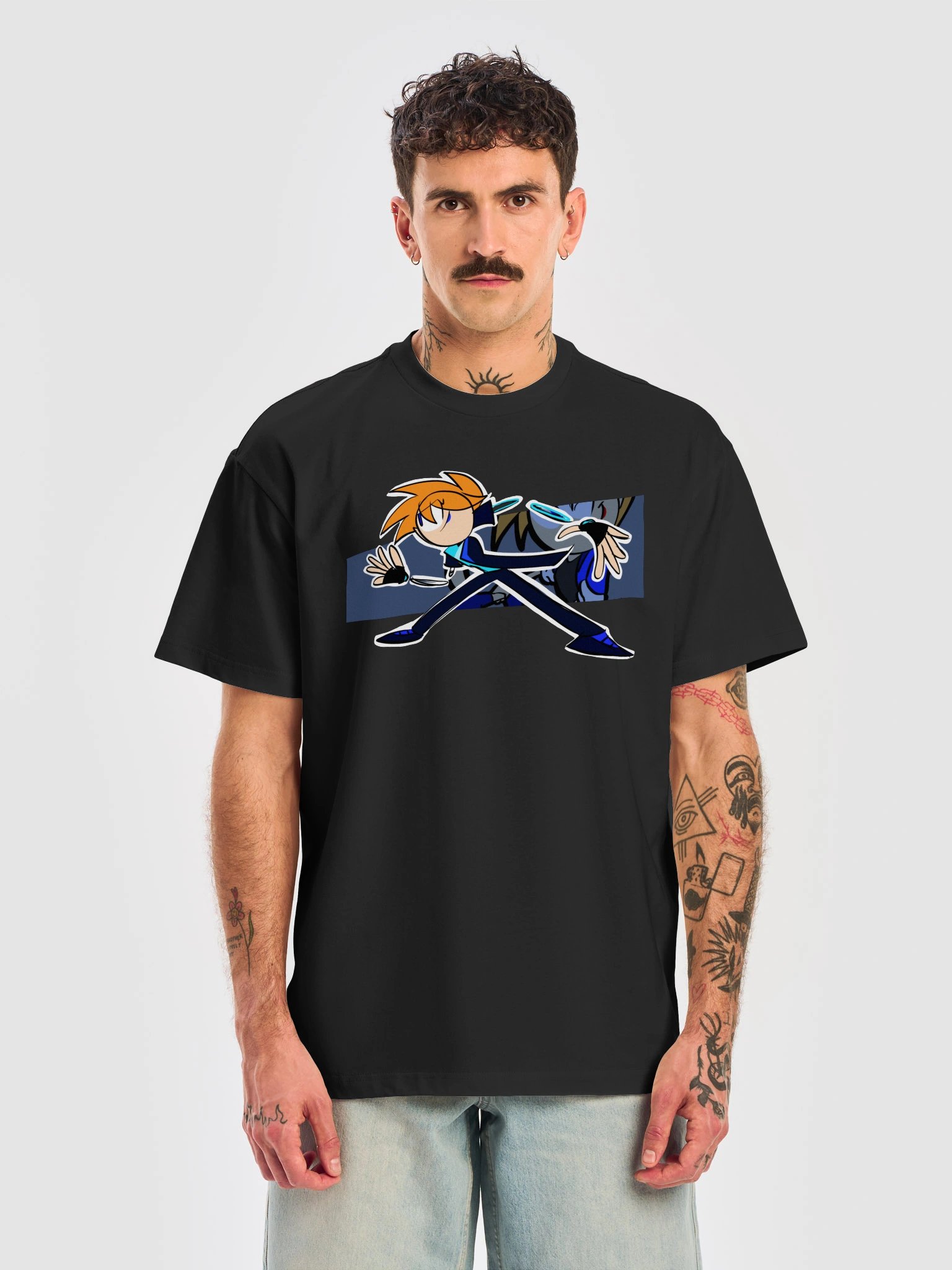 Ami Ryder: Cyber Edition (Men's) product image (5)