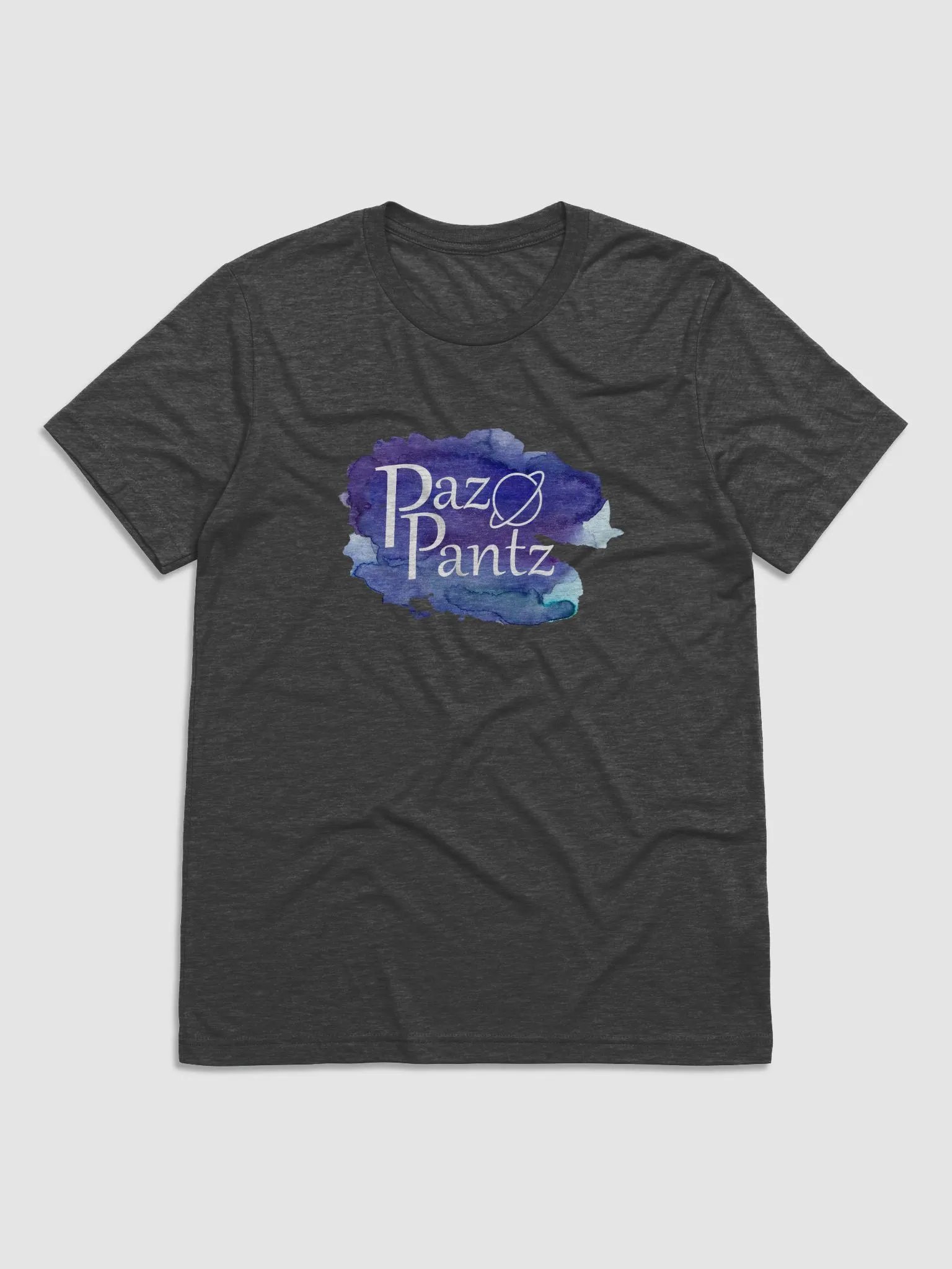 Watercolor Shirt product image (1)
