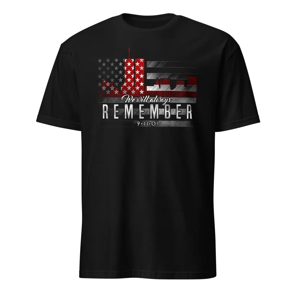 September 11th - REMEMBER product image (1)