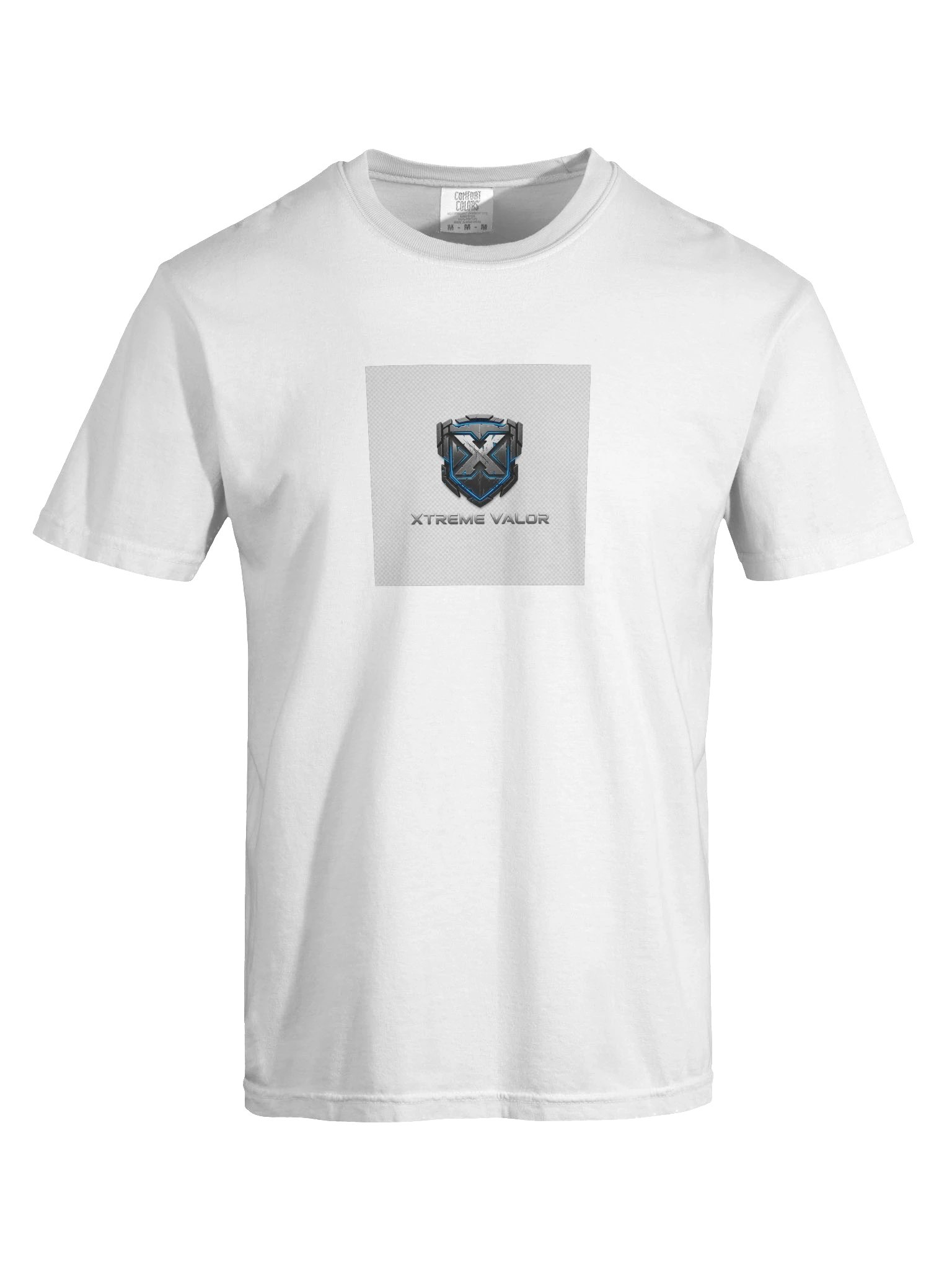 Xtreme Valor Shield T-Shirt product image (31)