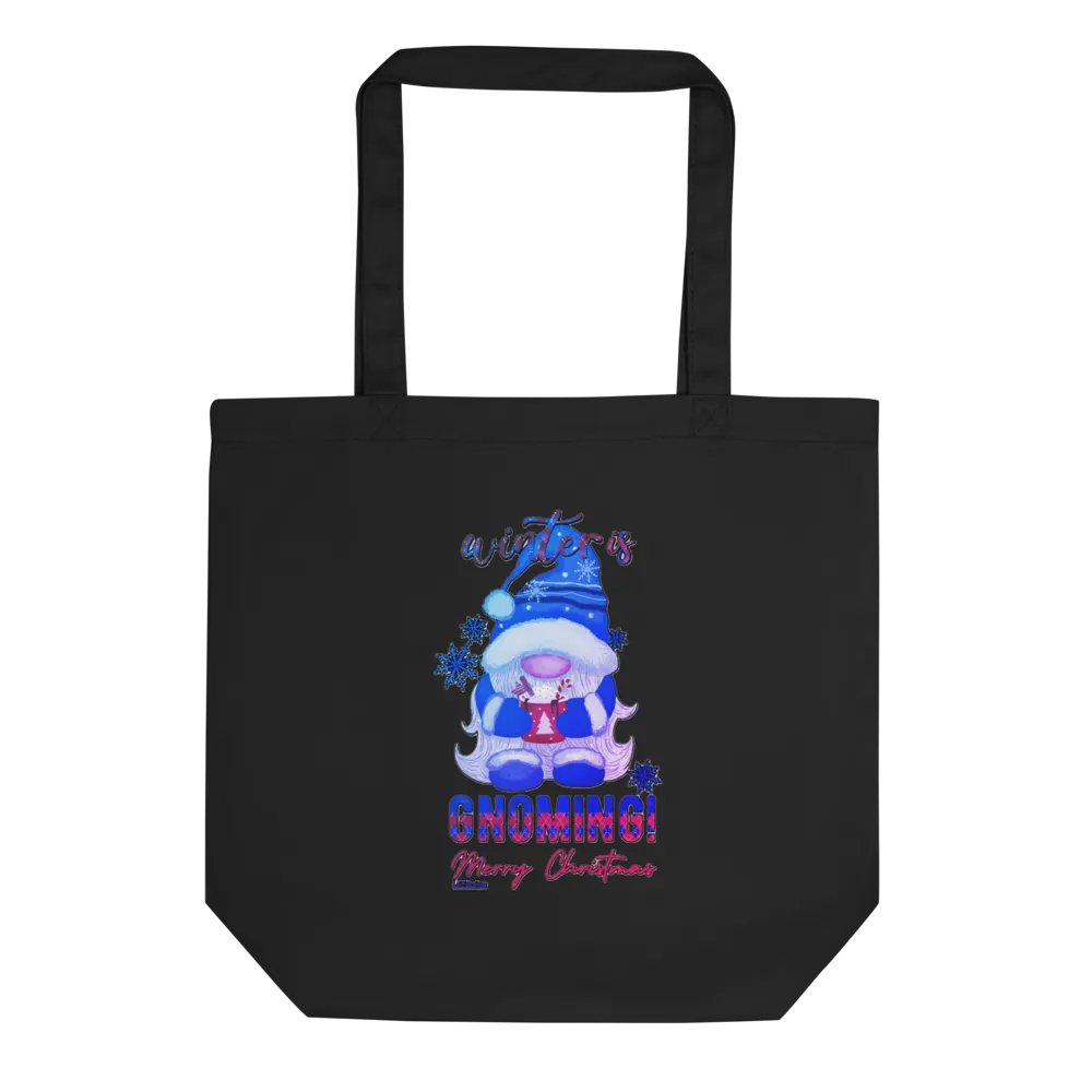 WINTER IS GNOMING product image (1)