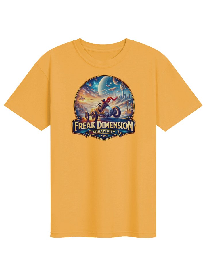 Freak Dimension: Racing Beyond Reality product image (81)