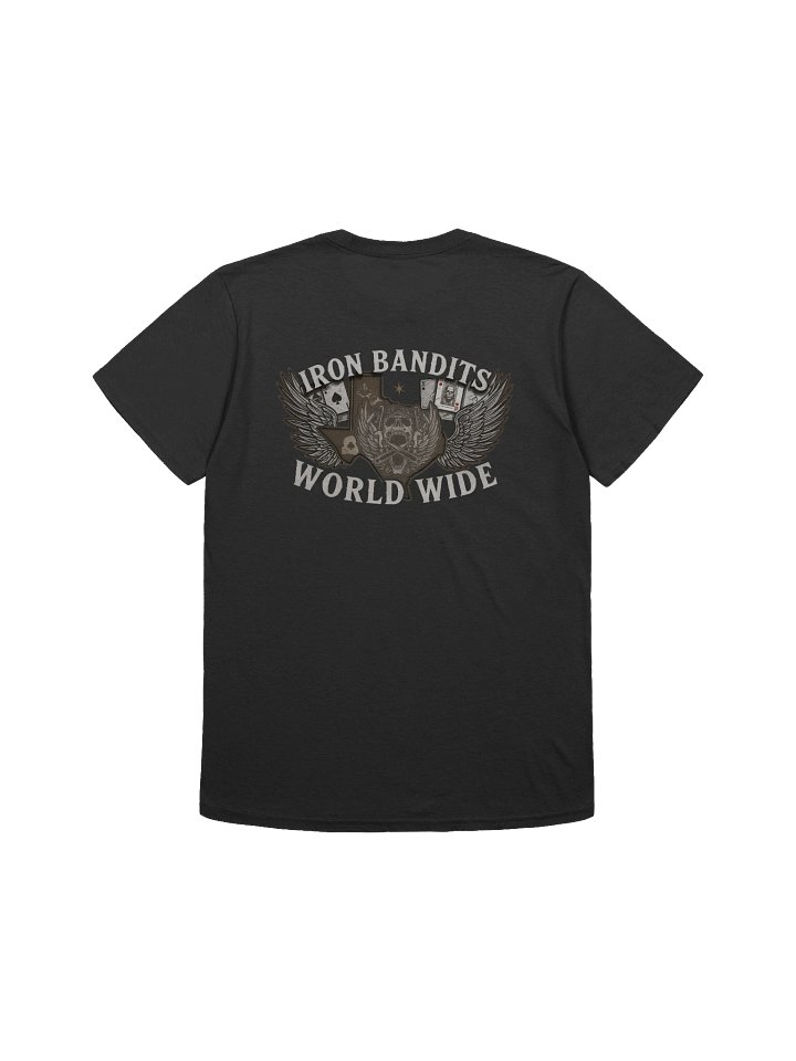 Iron Bandits W.W DARP 2025 product image (2)