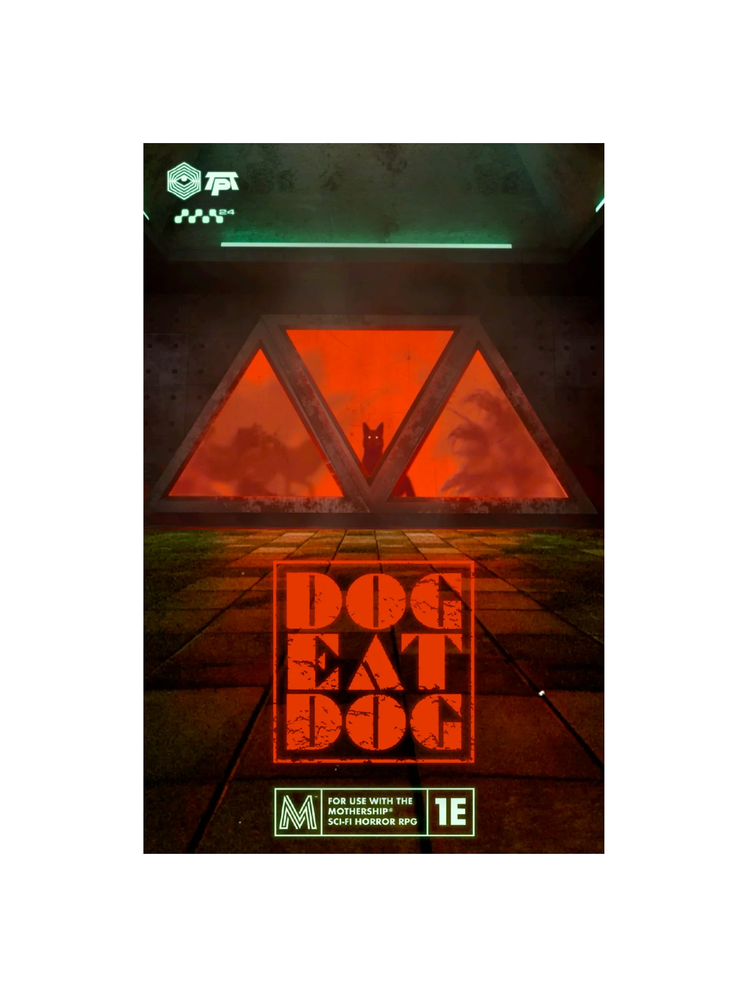 DOG EAT DOG product image (1)