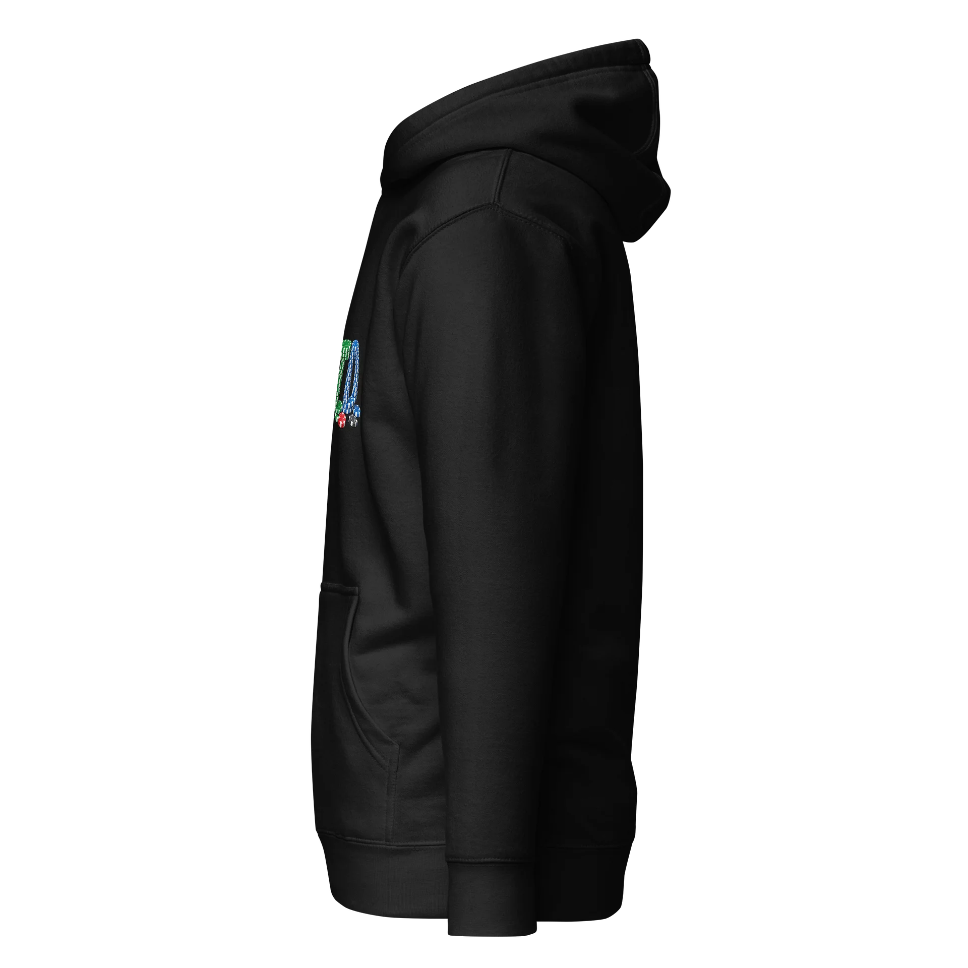 BTD Chips hoodie product image (12)