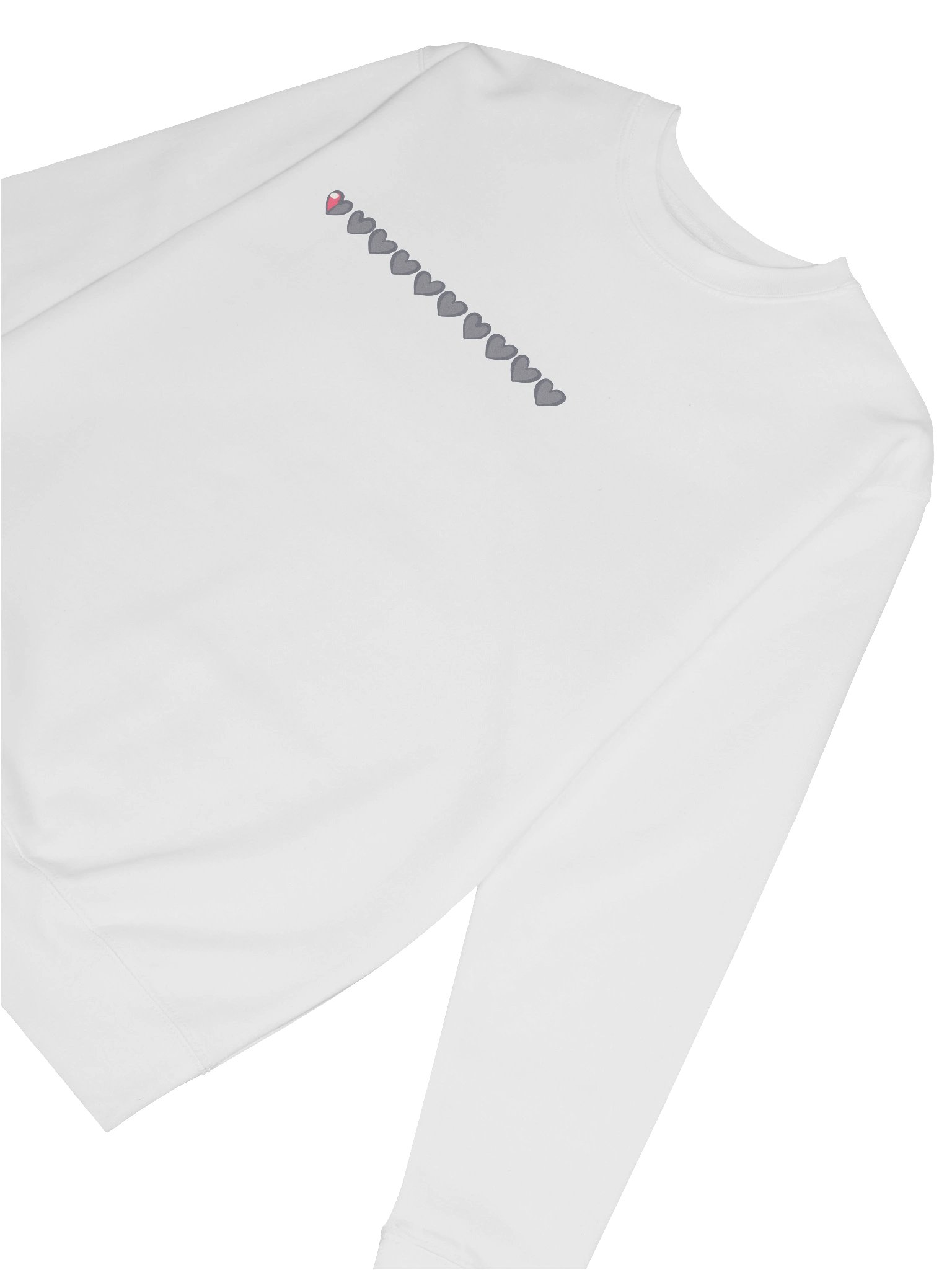 Low Health | Premium Sweatshirt product image (2)