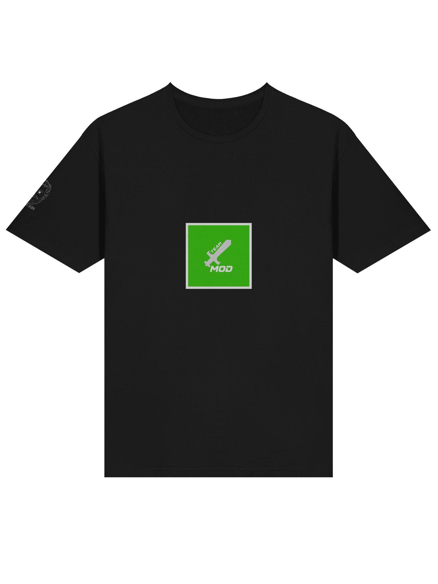 Team Mod Raz Tee product image (3)