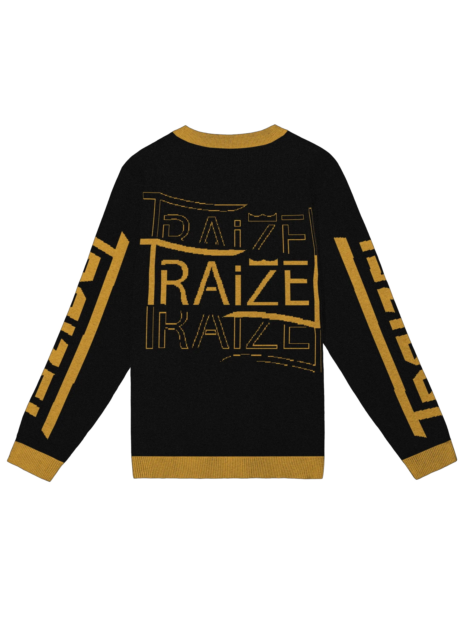 Traizel Premium Knit Sweater product image (6)