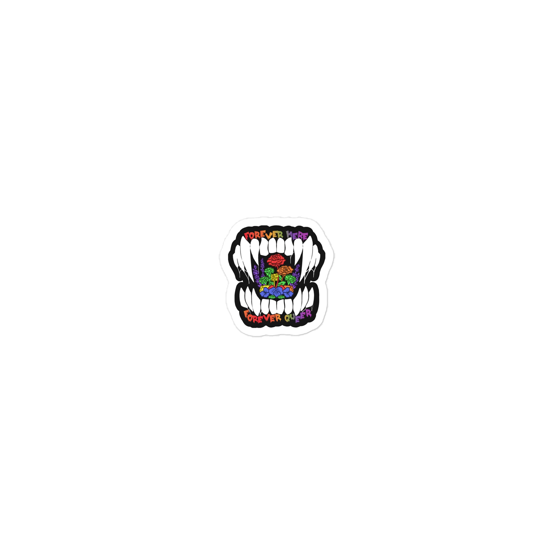 Queer Teeth product image (1)