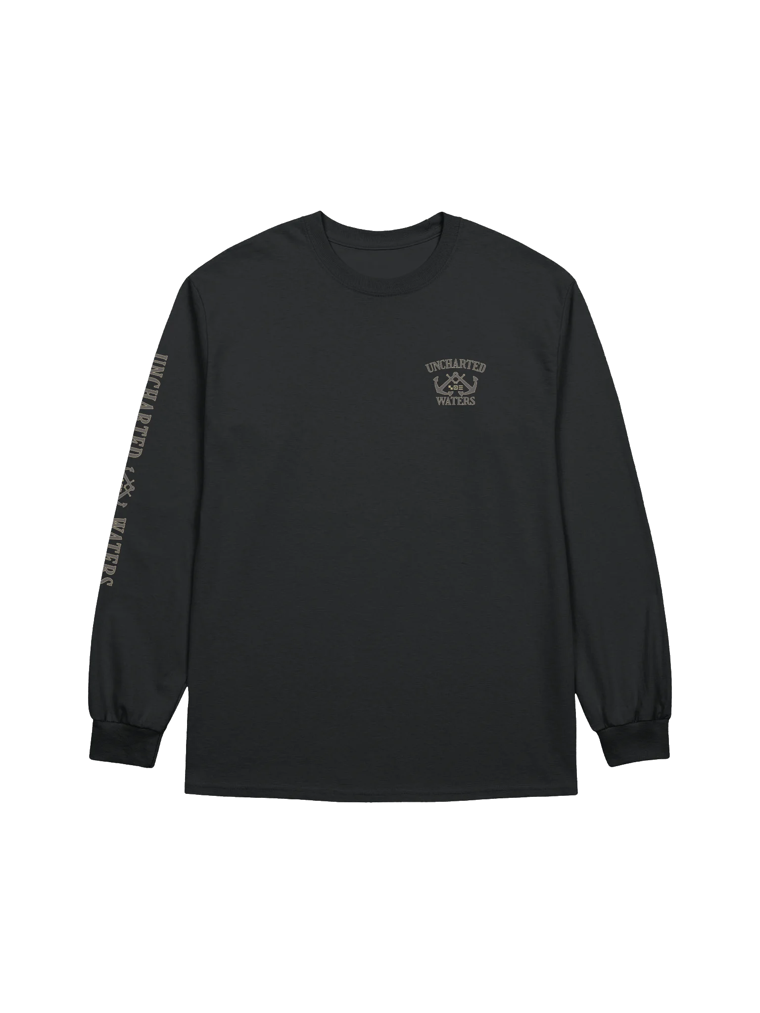 Classic Long Sleeve product image (2)
