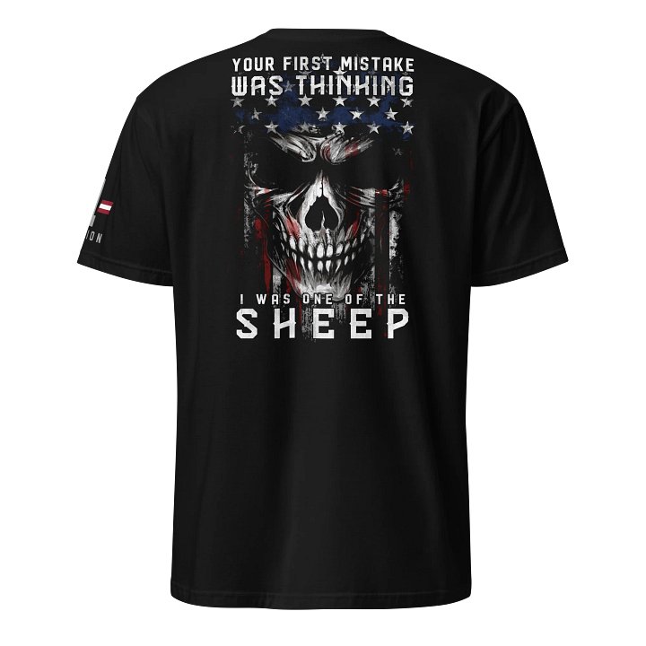 Reaper: Your First Mistake product image (1)