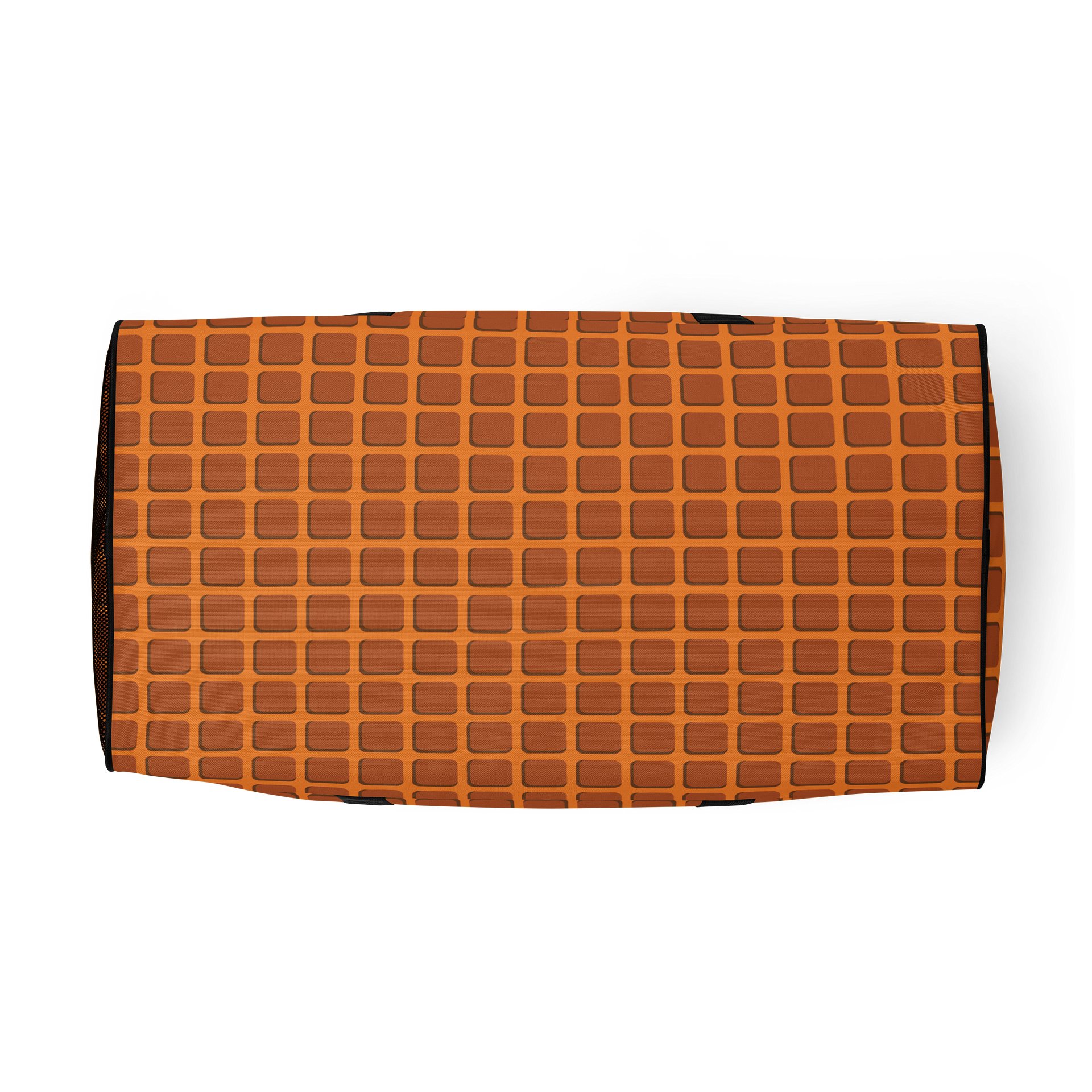 Waffle Duffle Bag product image (5)