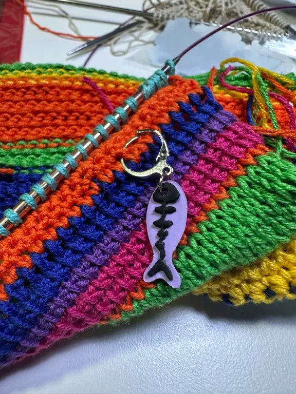 Fiber Arts Notions 