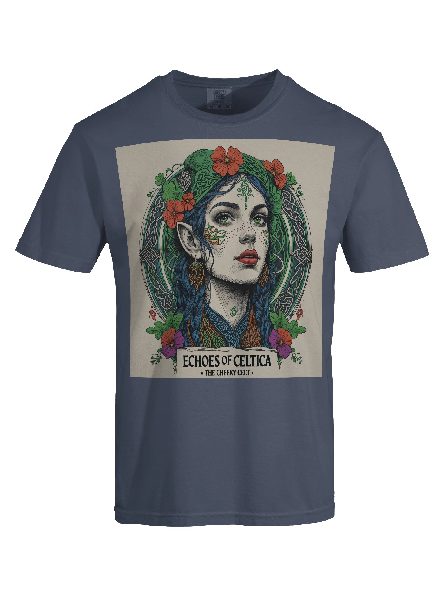 EOC Album Tee product image (7)