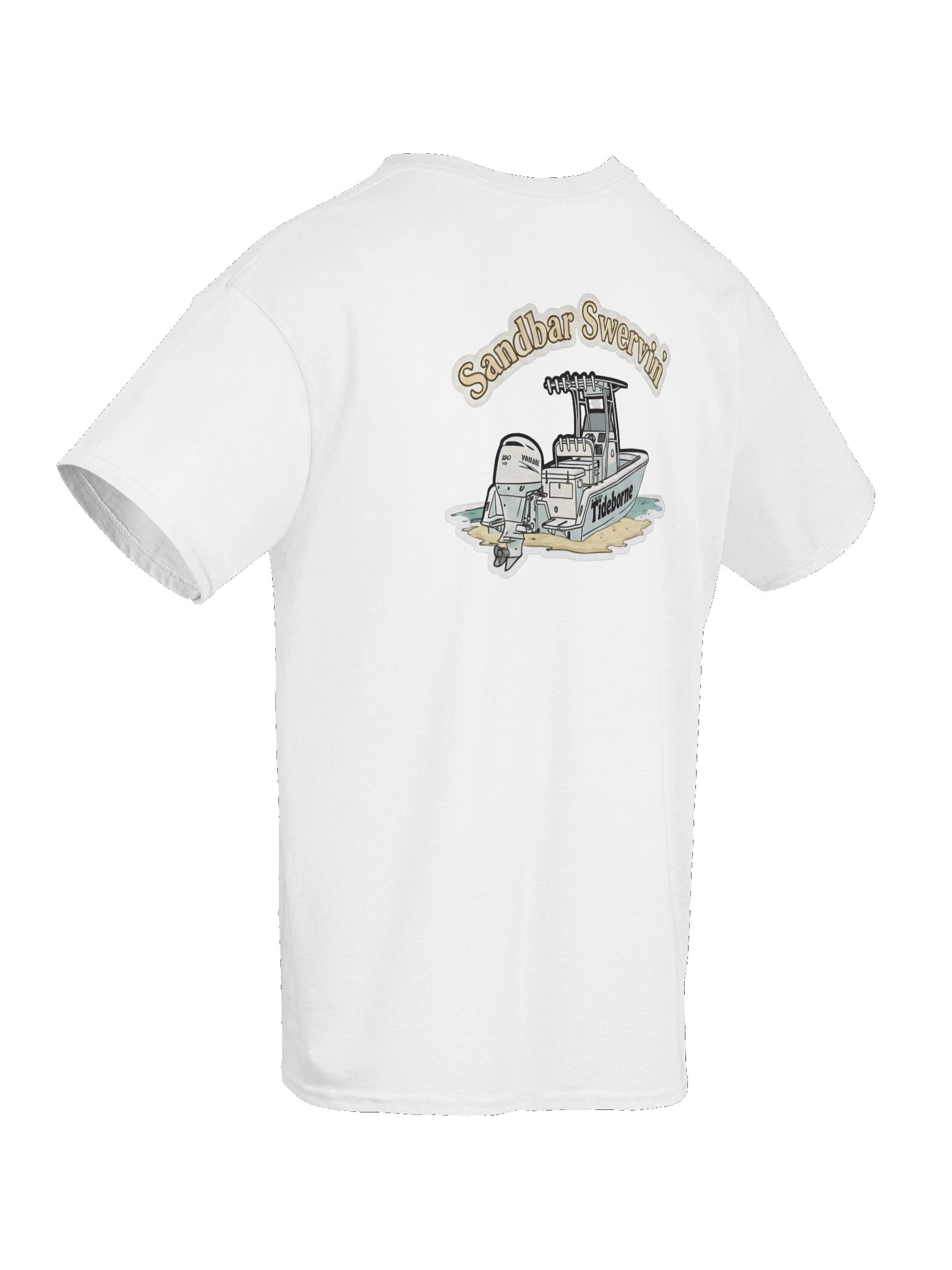 Sandbar Swervin product image (10)