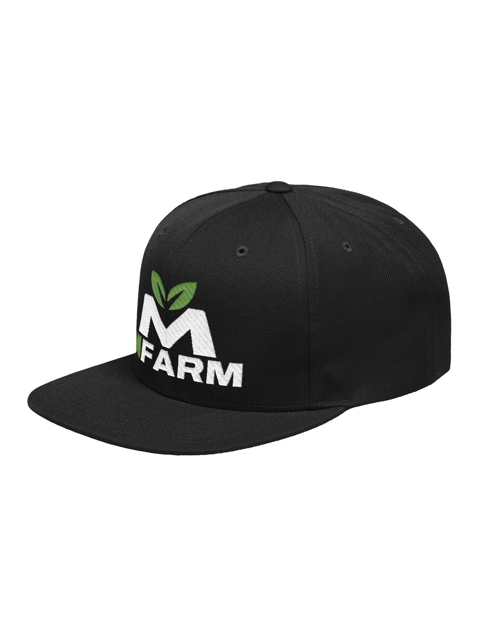 MFARM Logo Cap product image (3)