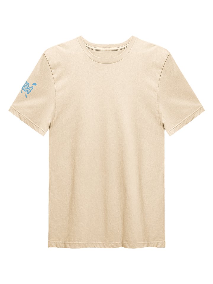 ODER WAT Tshirt Herren Beige product image (2)