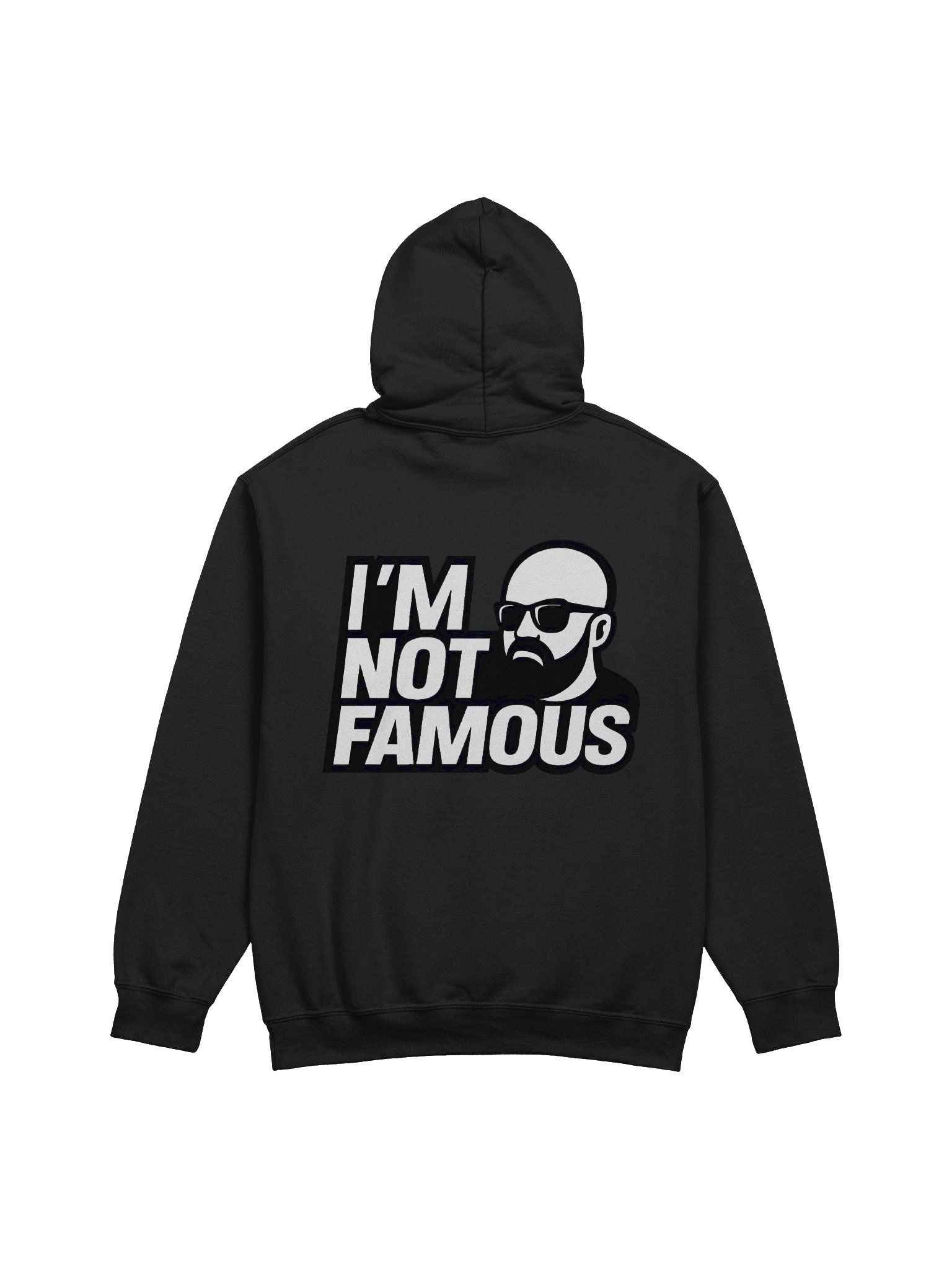 The Famous Hoody product image (2)