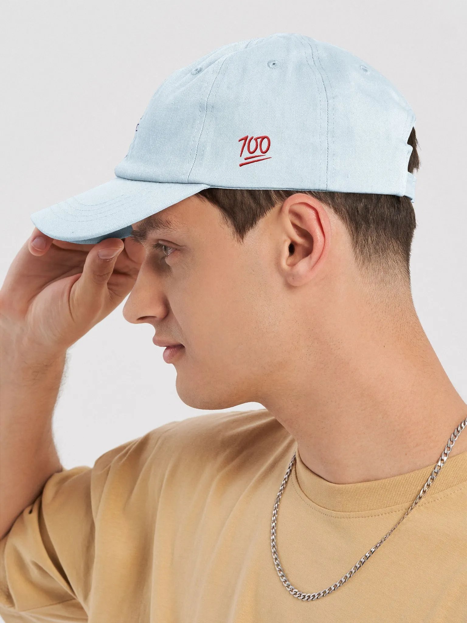 Future Fire Cap Designed by Nopa product image (27)