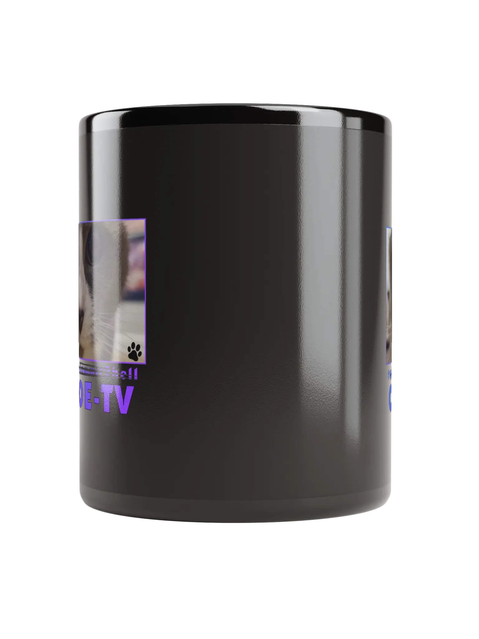 Chloe TV Mug (11oz or 15oz) product image (10)