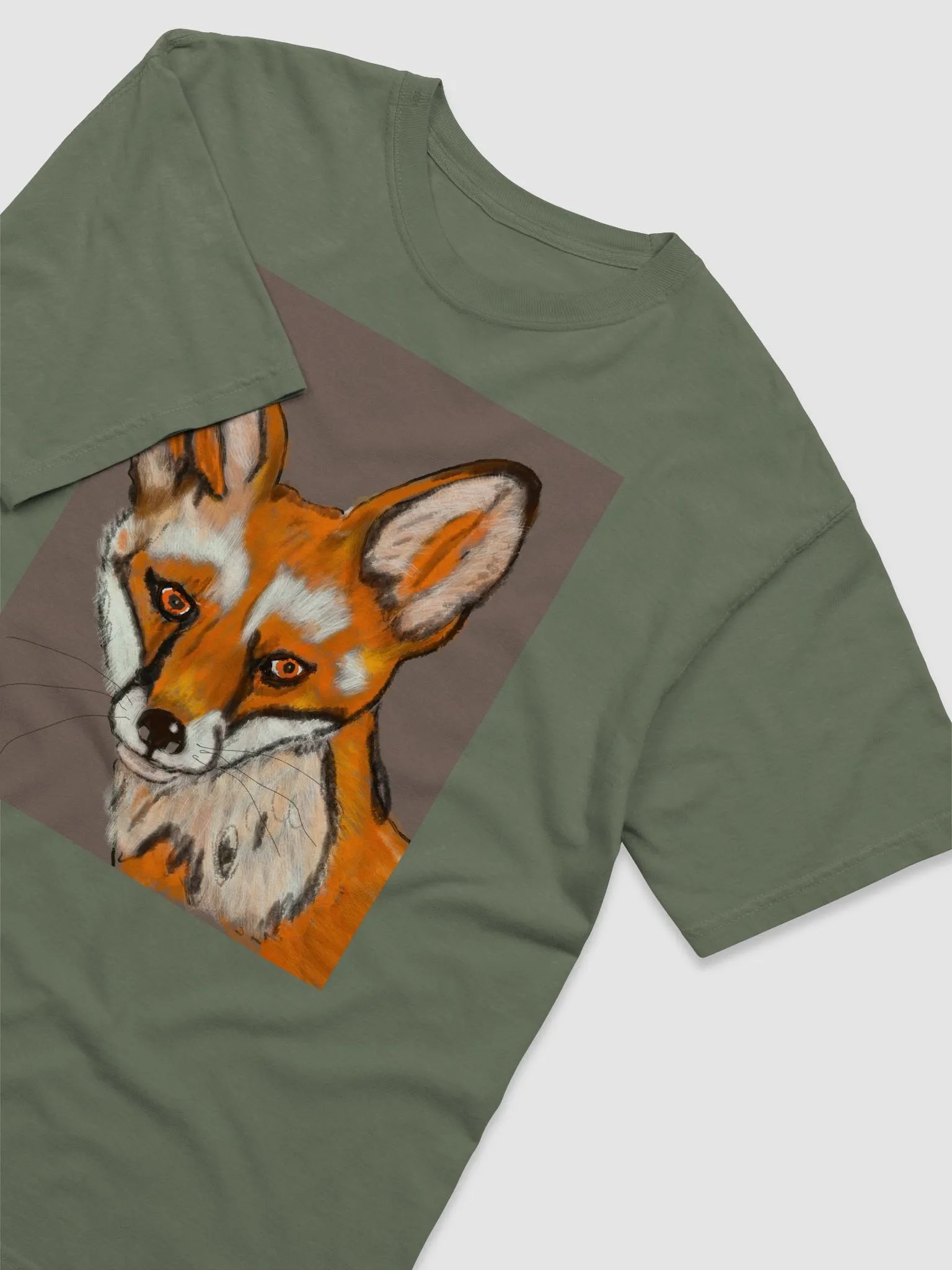 Fox product image (3)