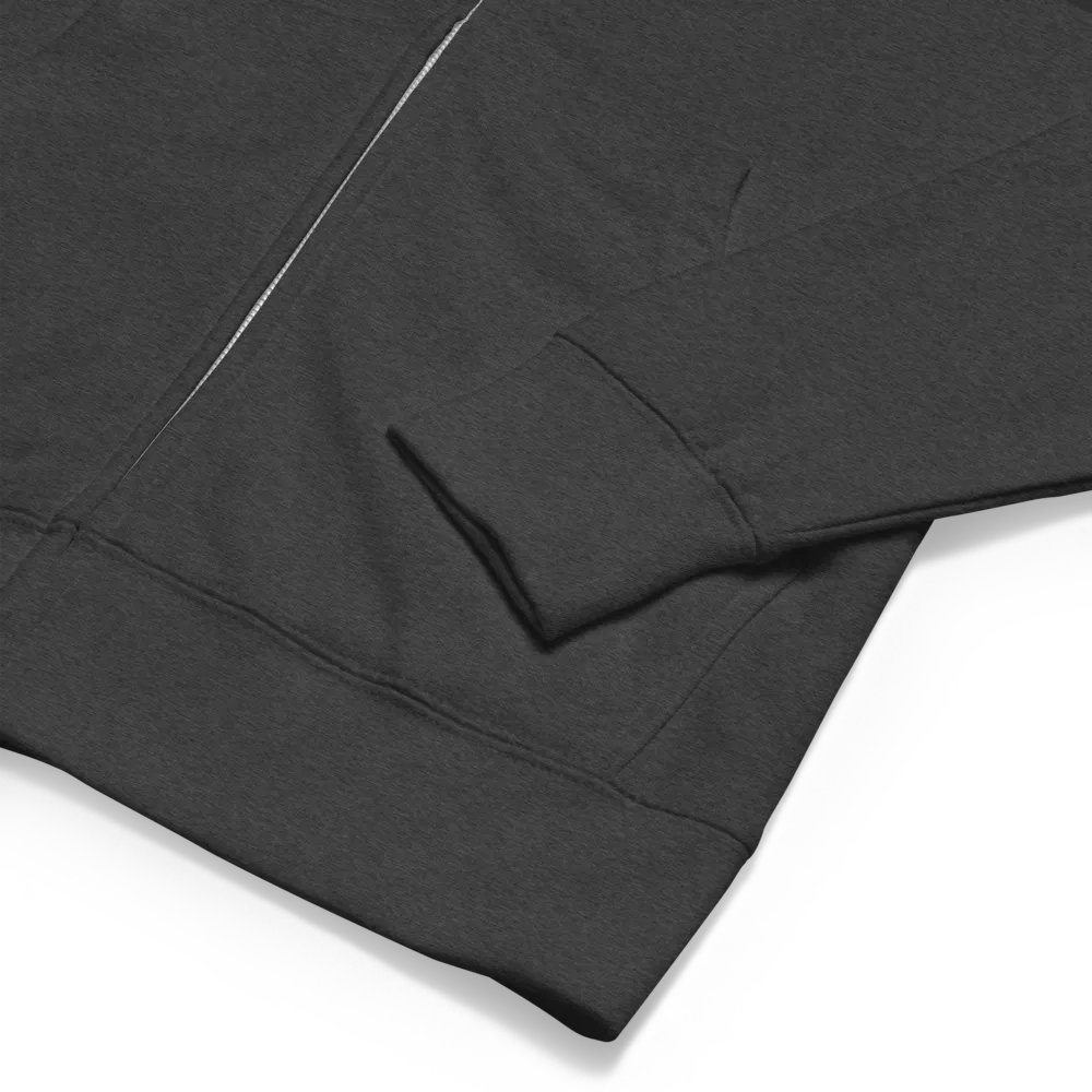 Shuriken Zip-Up Hoodie product image (12)