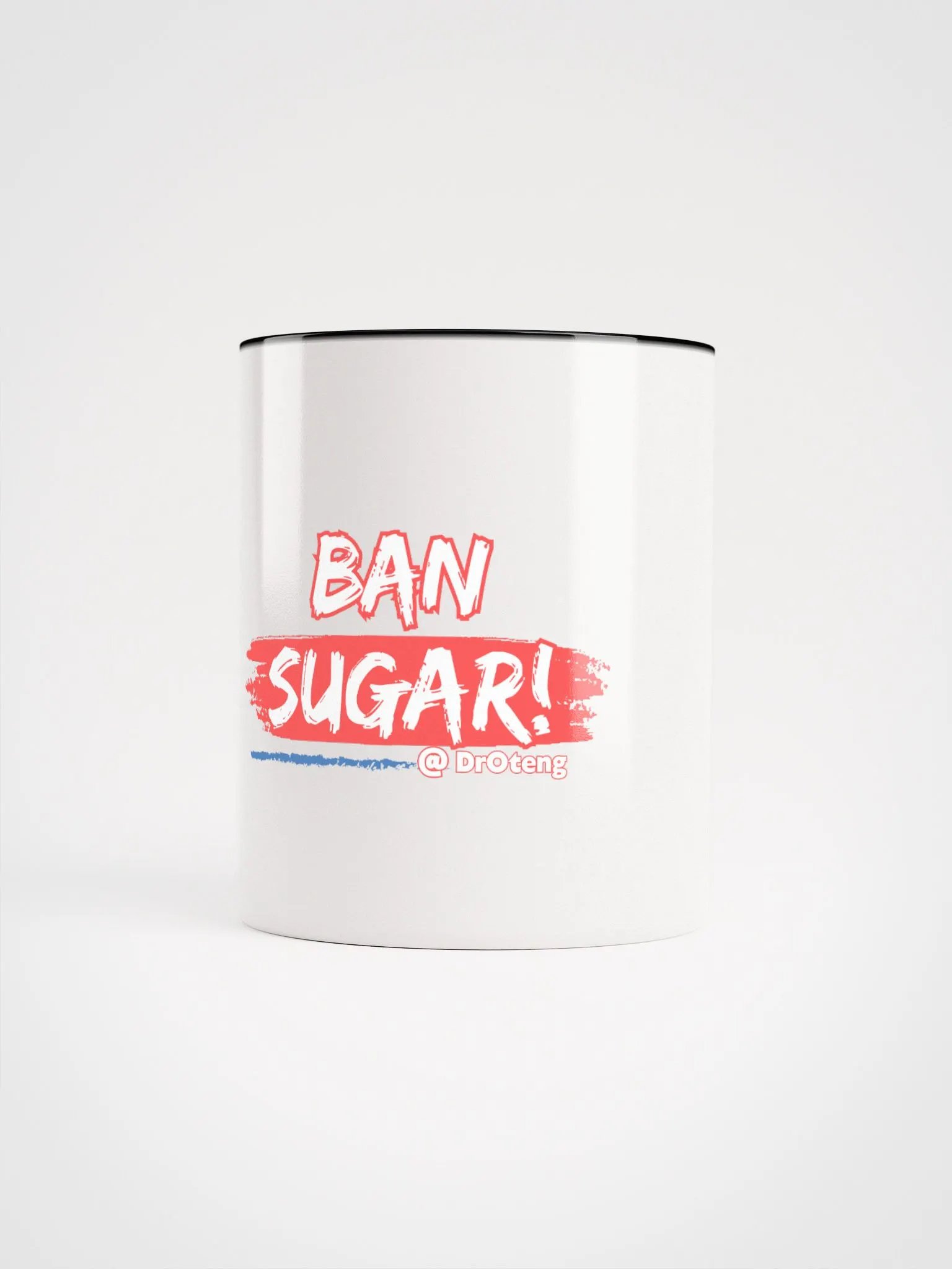 Ban Sugar Ceramic Mug product image (5)