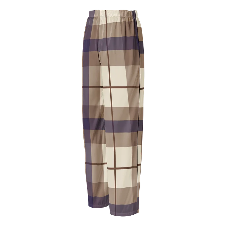 All-Over Print Women's Panama Pants product image (2)
