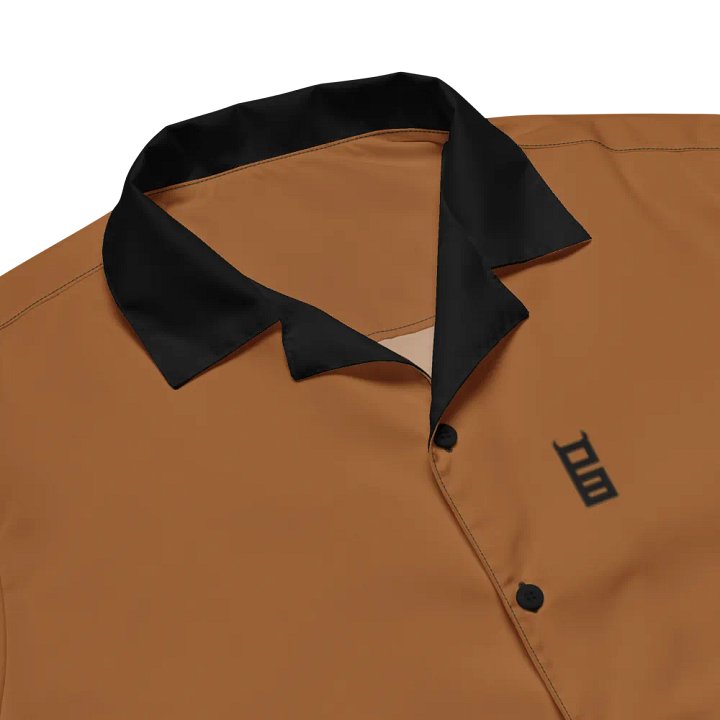 Pirat Hemd product image (1)