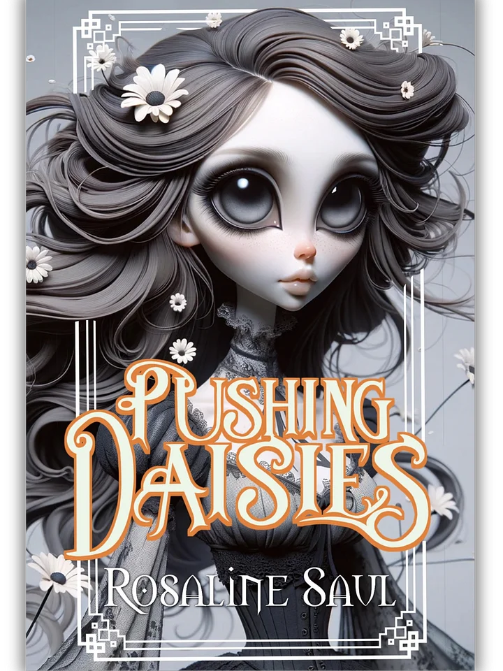 Pushing Daisies product image (1)