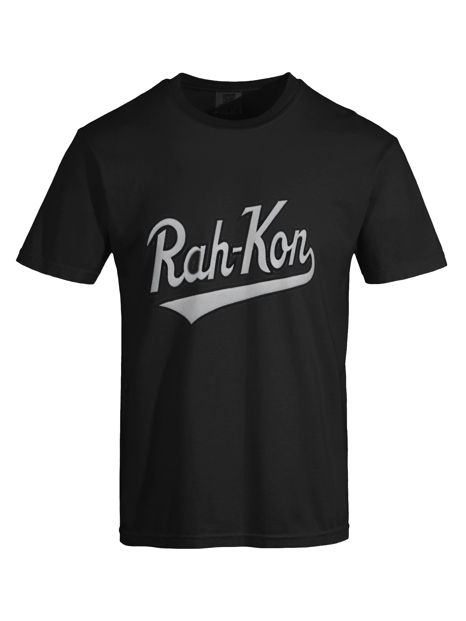 Rah-Kon Bold Wordmark Tee product image (5)