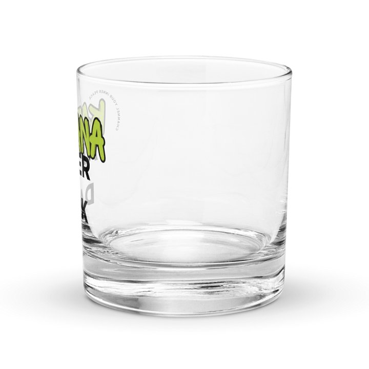KatanaAfterDark Rocks Glass product image (2)