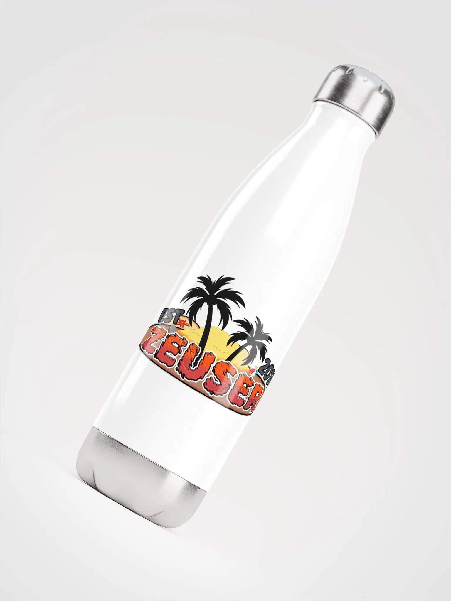 HydroHustler - Water Bottle product image (5)