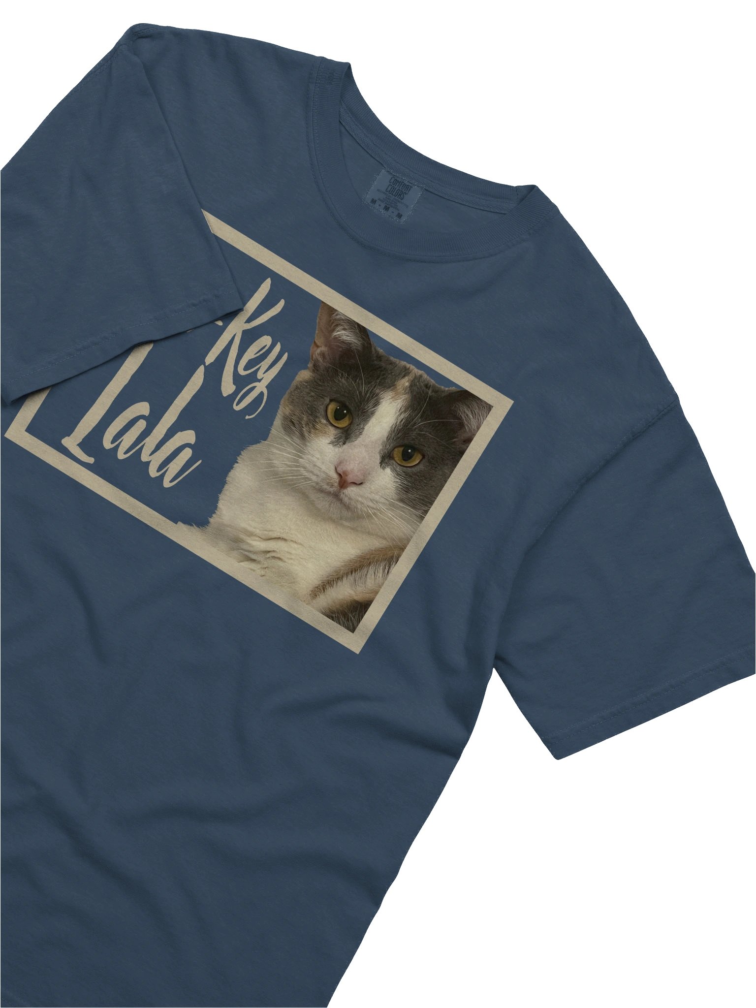 Kah-Key Lala T-Shirt product image (21)