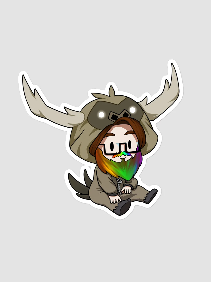 GriverChibi product image (3)