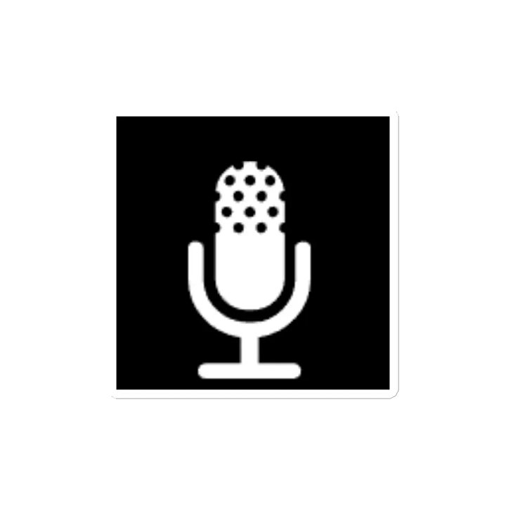 Mic Magnet product image (2)