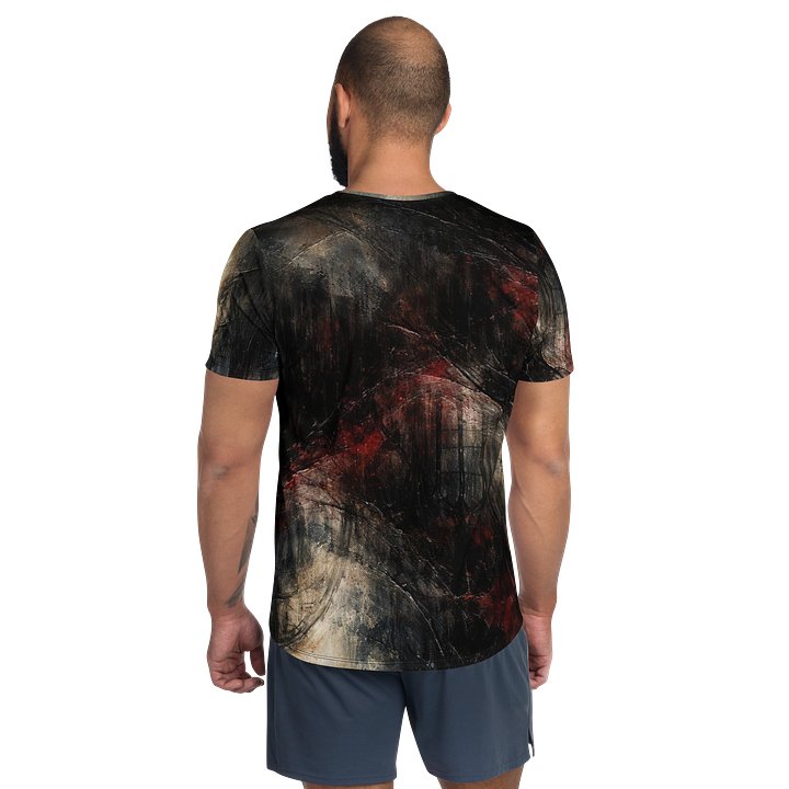 "AE349" Jersey product image (2)