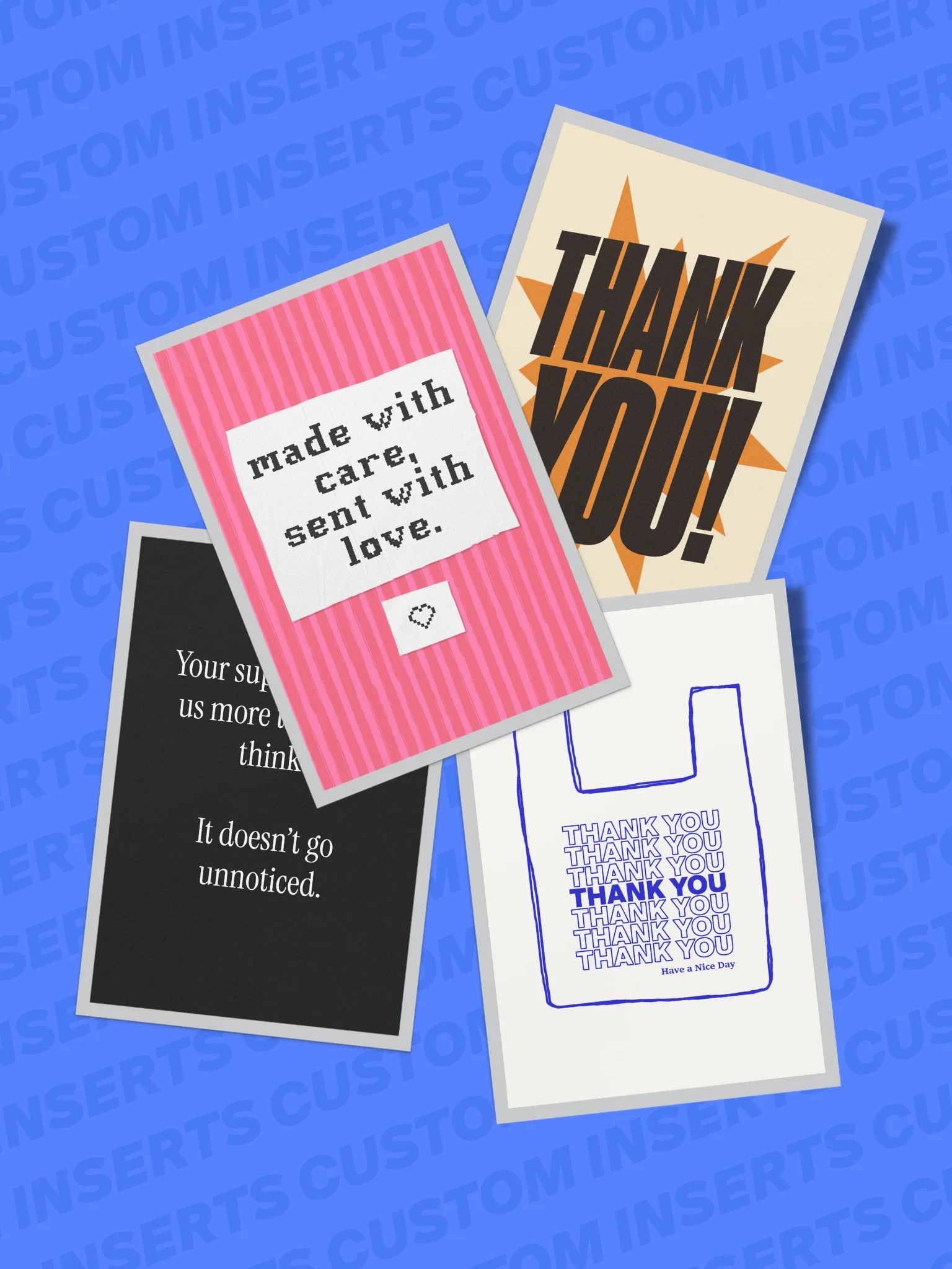 Free Custom Inserts product image (1)