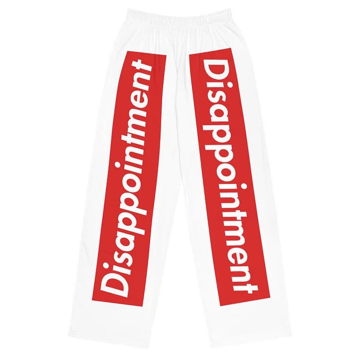 Disappointment Pants product image (1)